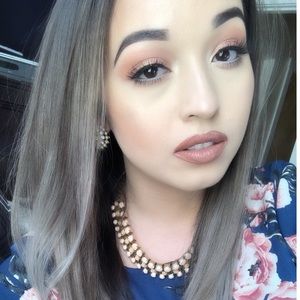 Meet your Posher, Irene